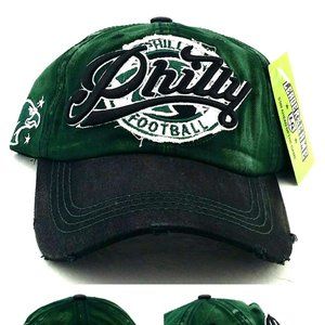Philadelphia LotG Women's Vintage Strapback Hat